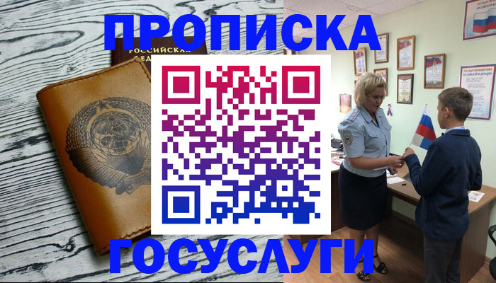 прописка гарантия в Нижних Сергах